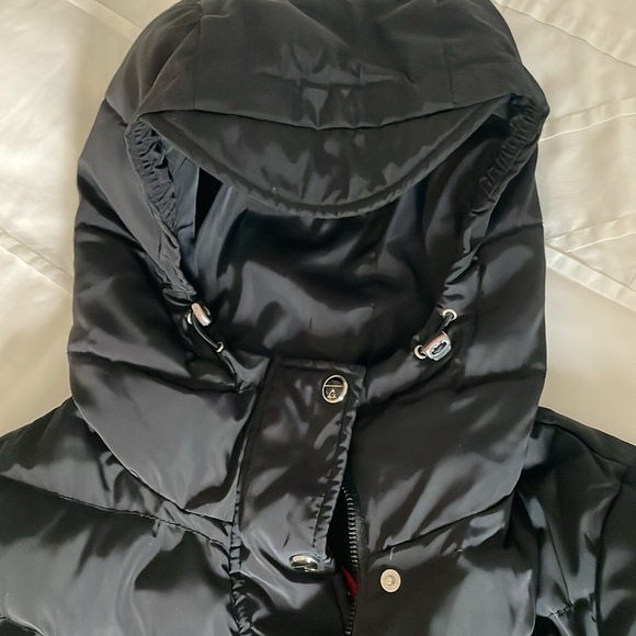 Gerry down coat - Picture 4 of 9